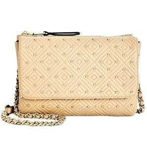 🆕️
I.N.C. Quiin Double Gusset Crossbody Bag